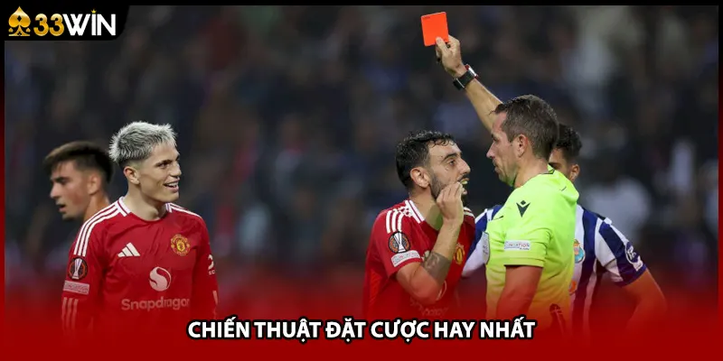 Chiến thuật đặt cược hay nhất